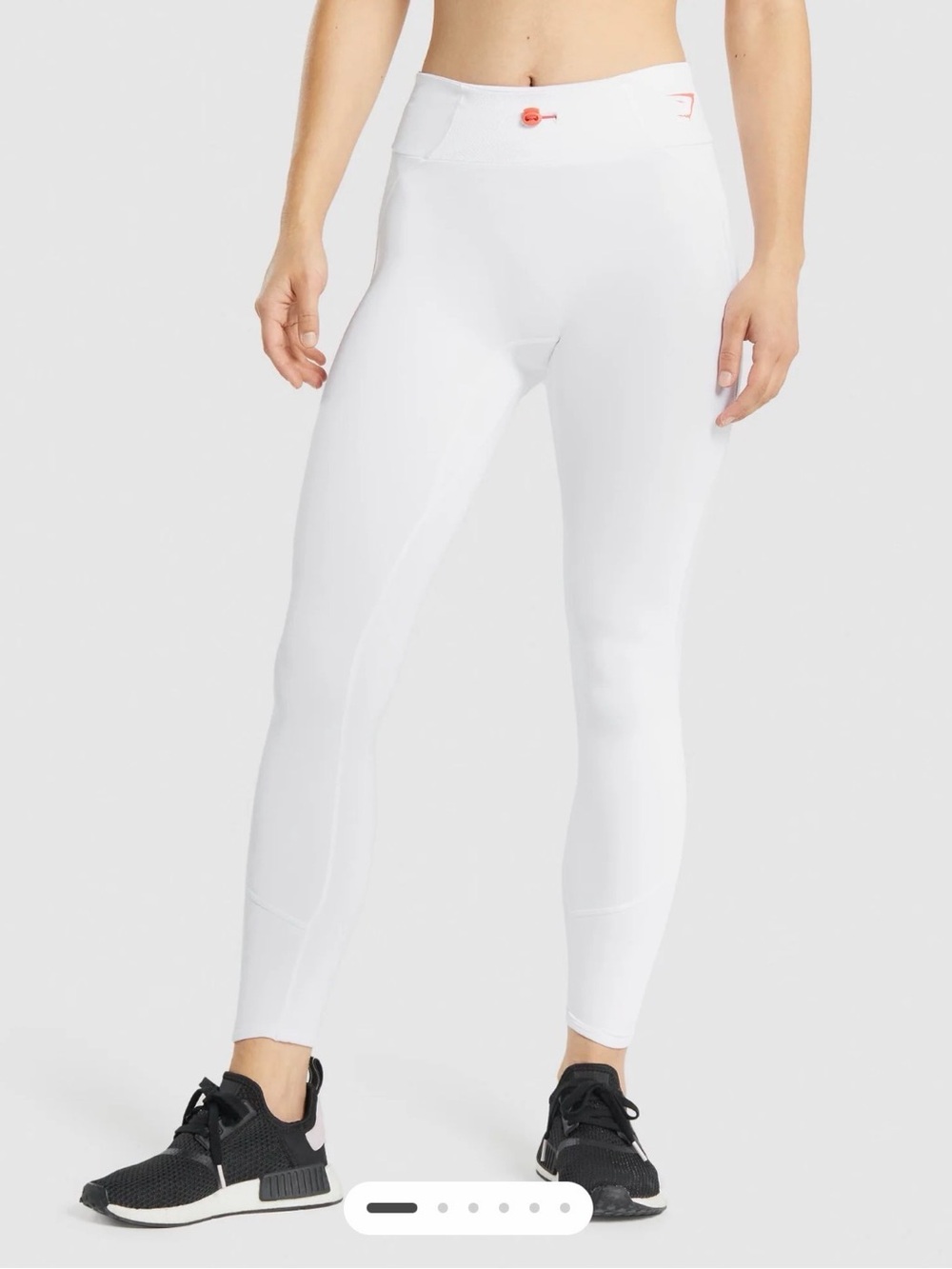 Gymshark women's PULSE LEGGINGS